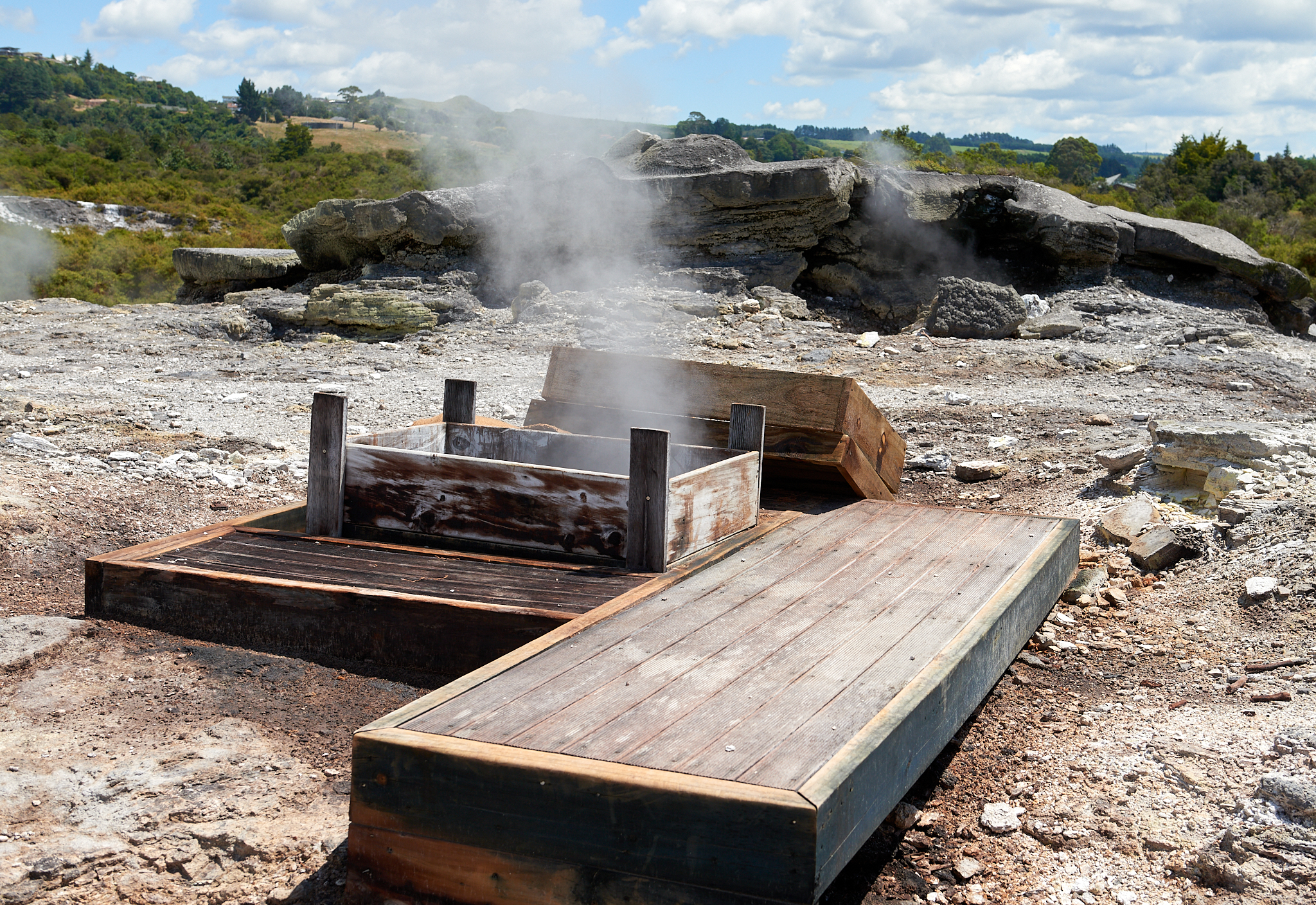 20180129 150 뉴질랜드 포후투